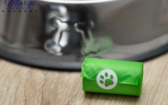 MARGI Joy Apartament