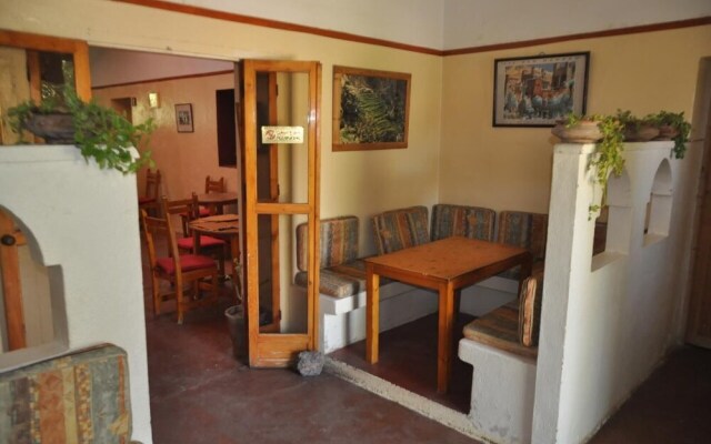 Auberge Souktana