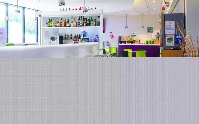 ibis Styles Montbeliard Centre Velotte
