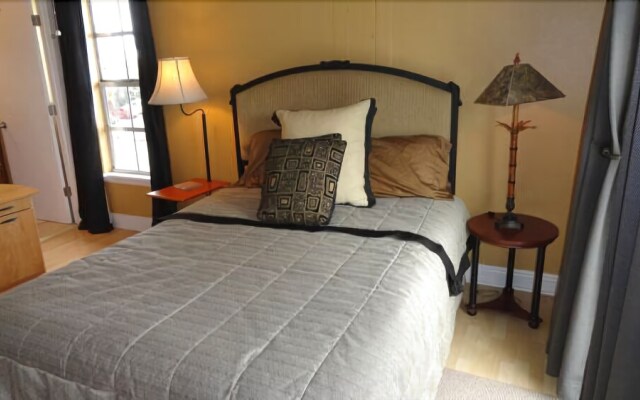 Good Times Upstairs A by RedAwning