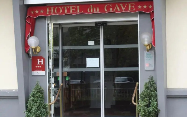 Hotel Du Gave