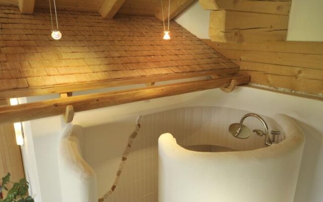Appartement Sonnengarten