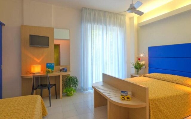 Hotel Kon Tiki
