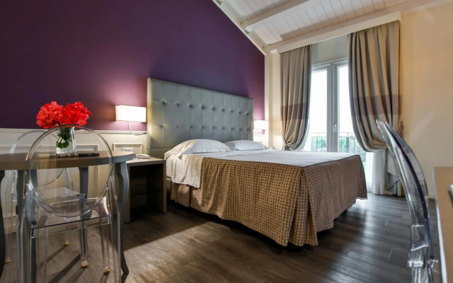 Savoia Hotel Regency