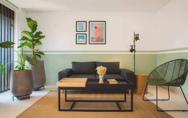 Perfect 3 BR in Laureles in Medellín