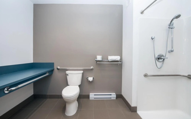 Nowhere Special Hostel