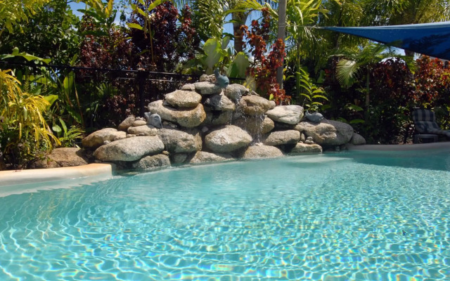 Mission Reef Resort