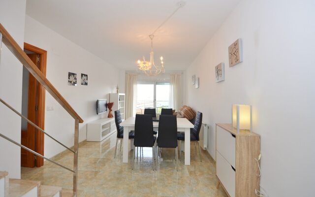 Apartment Surfmar A055