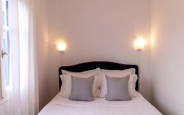 Platanos Cycladic House