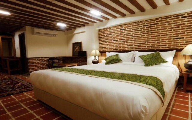 MeroStay 148 HRY