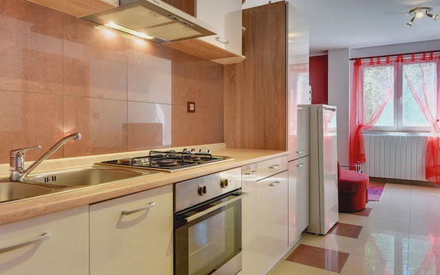 Modern Apartment in Pula With Swimming Pool