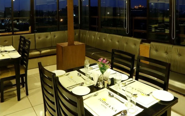 Jodhana Elite by 1589 Hotels