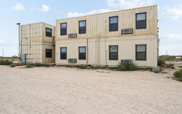 The Resource Inn