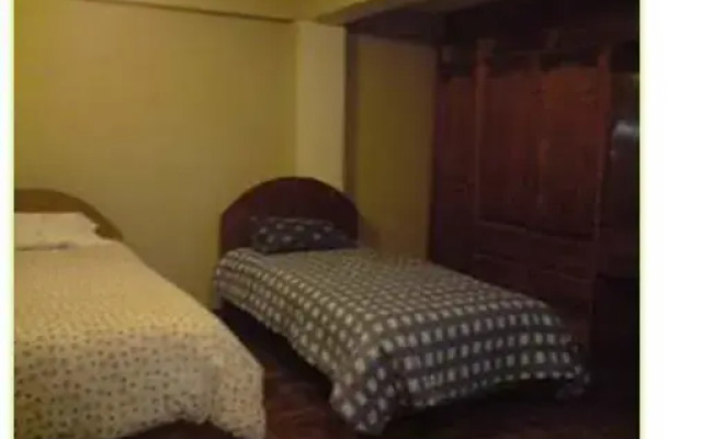 Casa Hospedaje Tathy