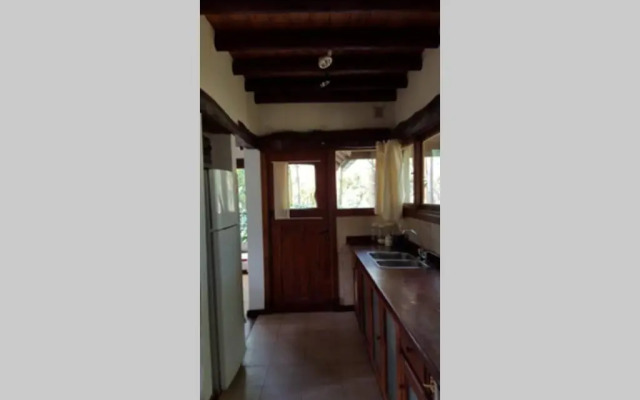 Carilo Hermosa cabaña en medio del bosque!!!