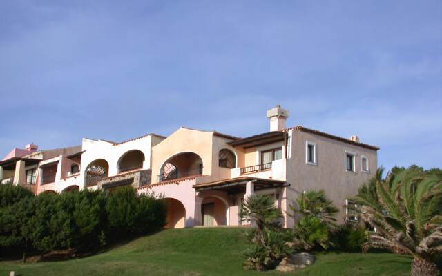 Appartamento Dahu Porto Cervo