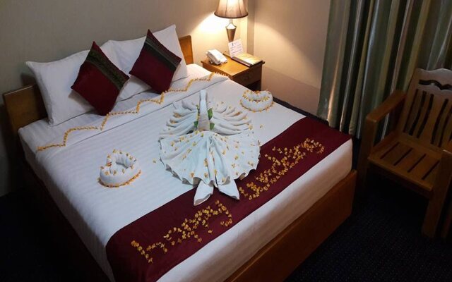 Sun Shine Hotel