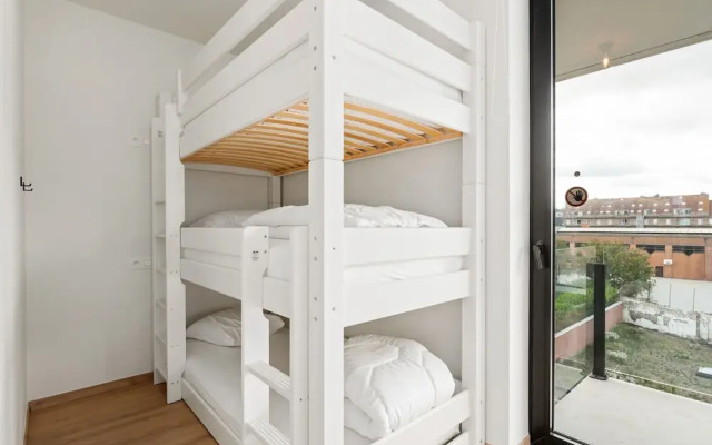 Beautiful Apartment in the Center