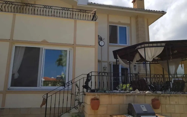 Villa PerriMaya by Amy Villas