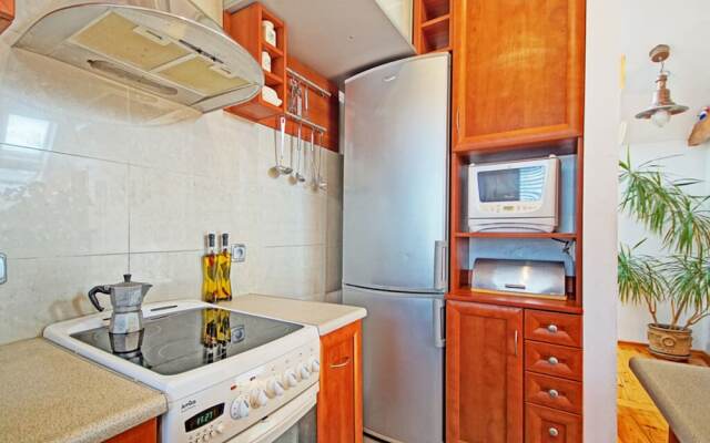 Sopot Apartment SA