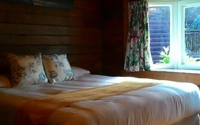 LOHAS-HILL Guest House