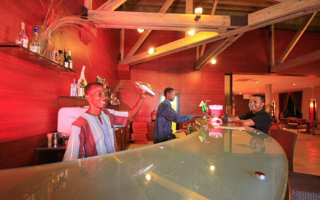 Mantis Soanambo Hotel and Spa