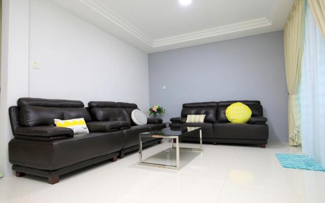 722 Homestay
