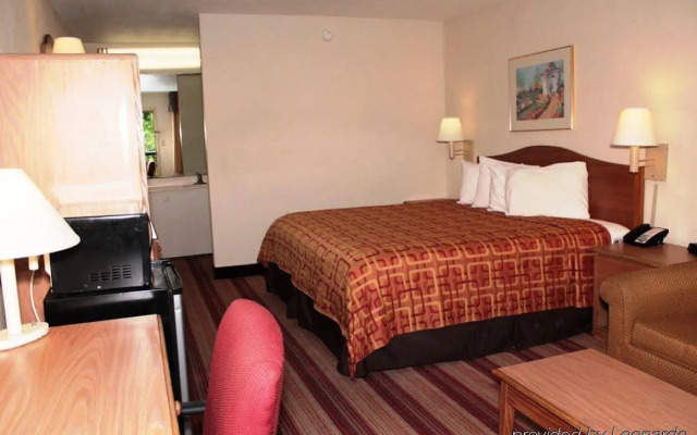 Red Roof Inn Wilmington, NC
