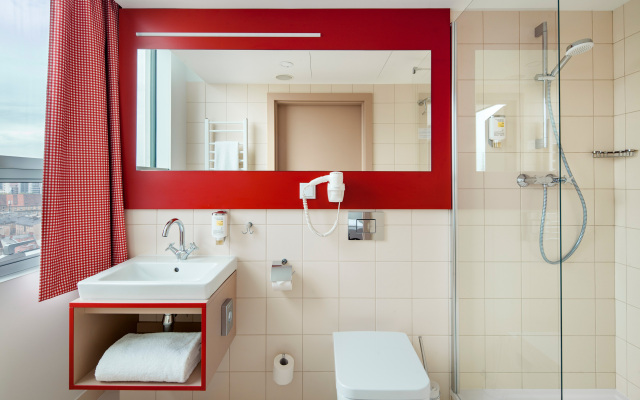 Hotel Altus Poznań Old Town - Destigo Hotels