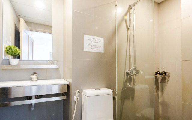 The One Premium Hotel