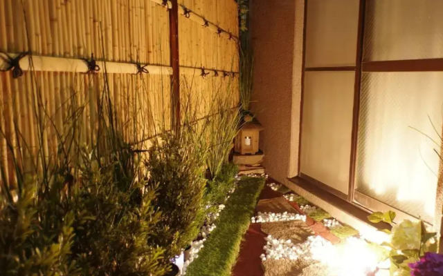 Shinjuku11min/Shibuya14min/Max10/FreeWifi