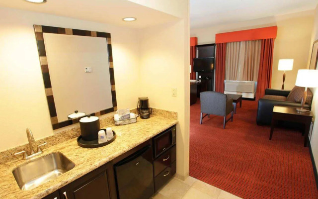 Hampton Inn & Suites Phoenix Chandler-Fashion Center AZ