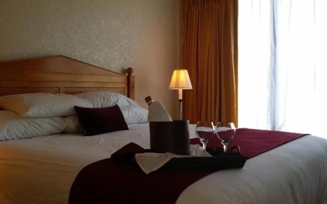 Ramada Williamsburg East Busch Gardens Area