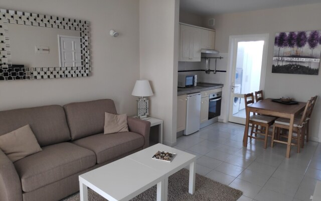 Apartamento Silvana