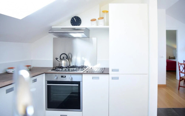 Easy Welcome Il Tiglio