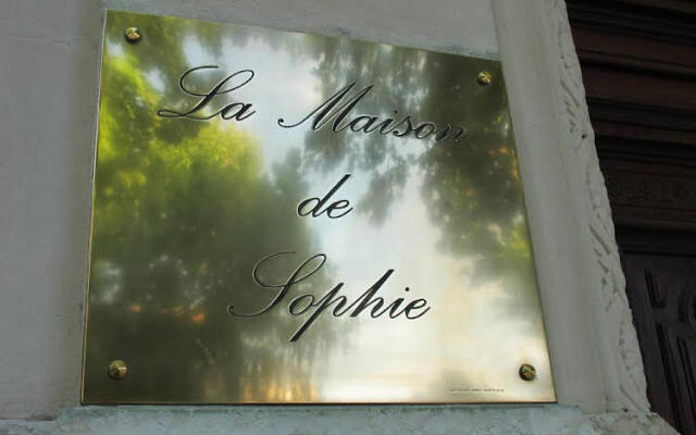 La Maison de Sophie