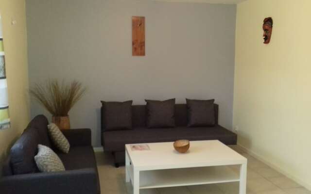 Gîtes de la fôret - 6 personnes