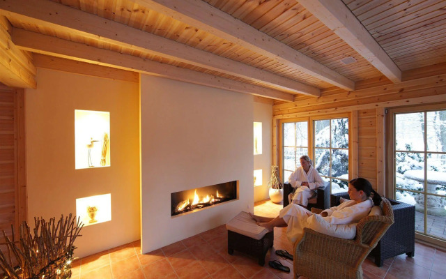Waldhotel Tannenhäuschen