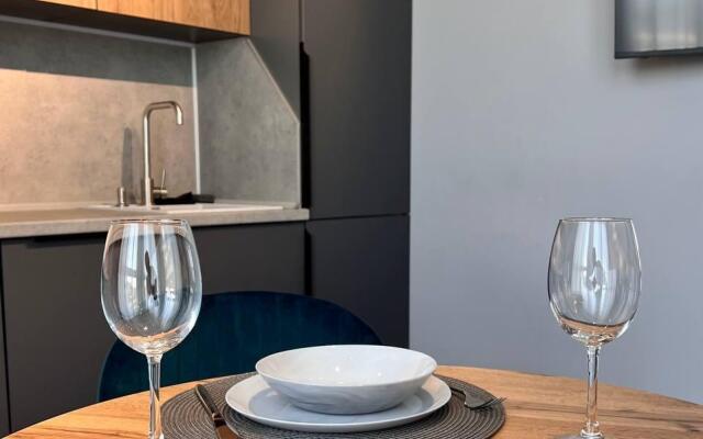 Апартаменты на улице Пластунская 123Ак3