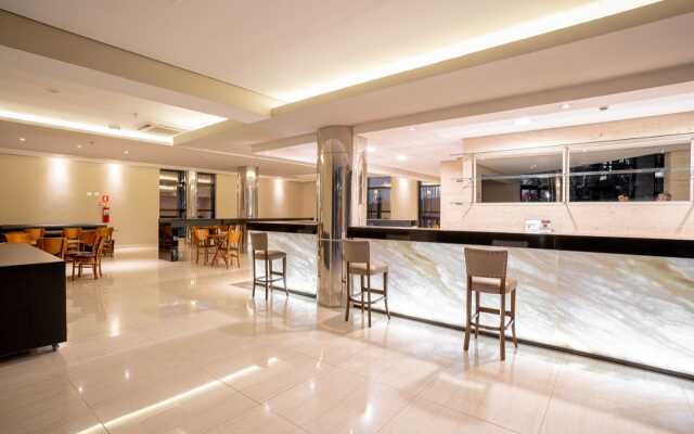 Zahara Hotel