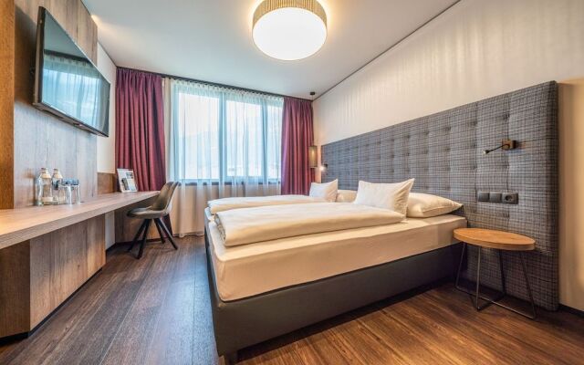 Rufi's Hotel Innsbruck