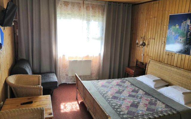 Shukolovo