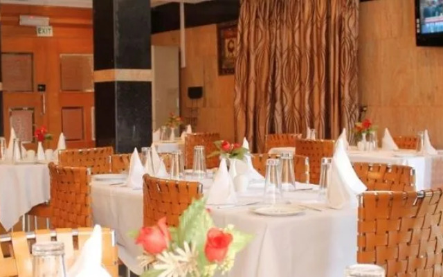 Thornberry Hotel De Island