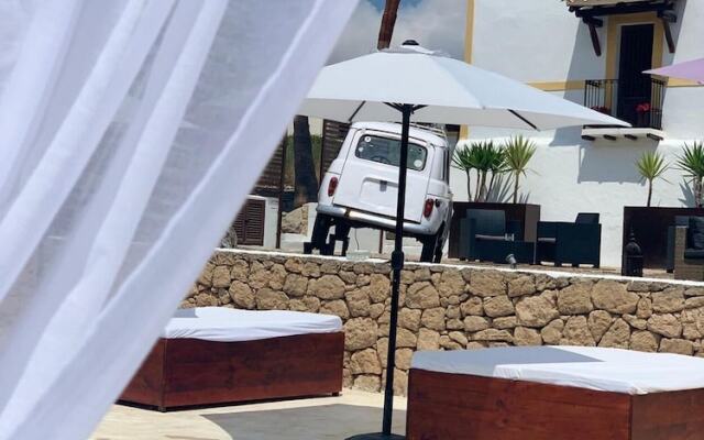 NAMASTÉ Agroturismo