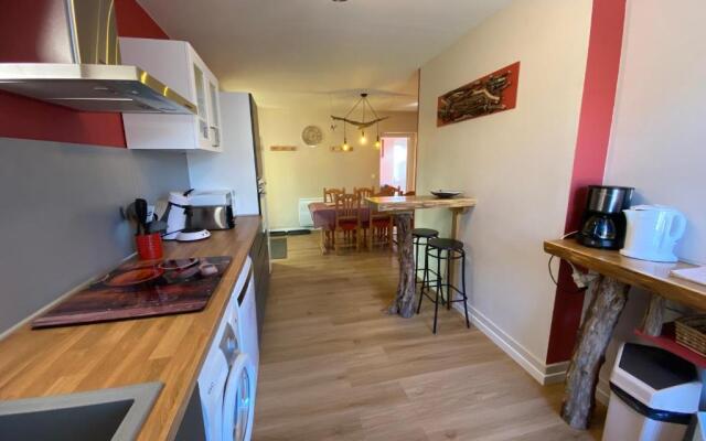 La Grande Marmite de Vouglans