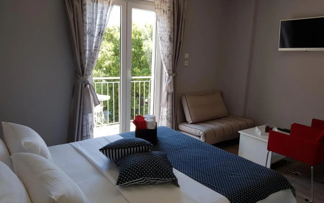 Guest House Diana