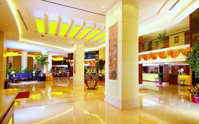 Xiamen Xiangan Yihao Hotel
