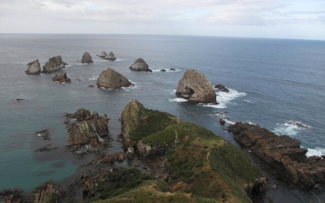 Catlins Lake Sanctuary