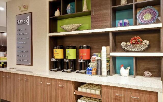 Home2 Suites By Hilton Dothan