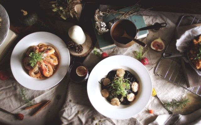 7days 4seasons cafe B&B